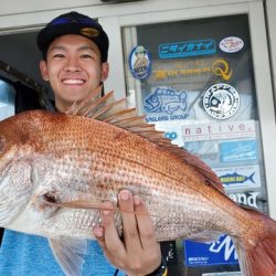遊漁船　ニライカナイ 釣果