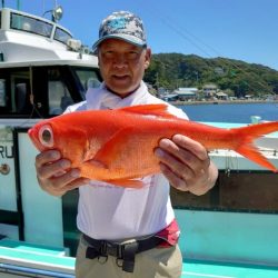 三昭丸 釣果