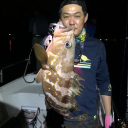 Magic(マジック) 釣果