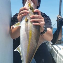 第五慶門丸 釣果