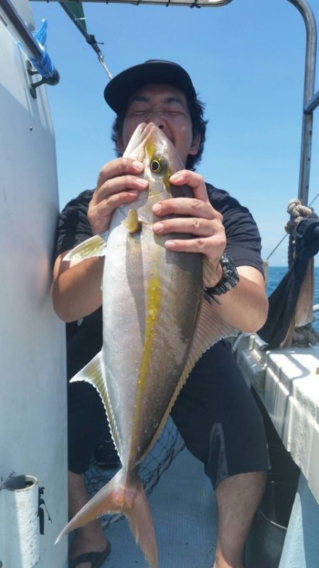 第五慶門丸 釣果