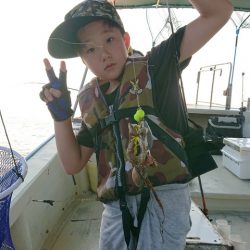 たかみ丸 釣果