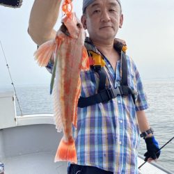 ミタチ丸 釣果