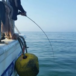 第五慶門丸 釣果