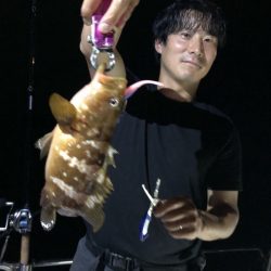 Magic(マジック) 釣果