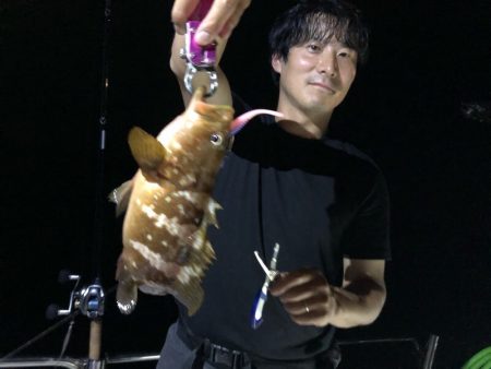 Magic(マジック) 釣果