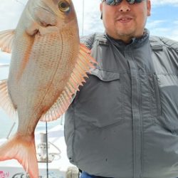 遊漁船 ニライカナイ 釣果