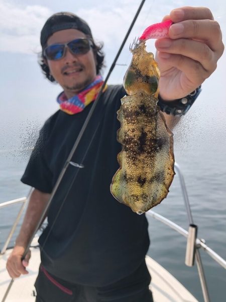 Magic(マジック) 釣果