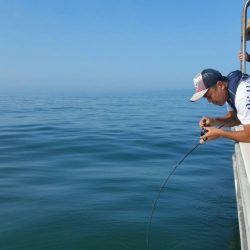 第五慶門丸 釣果