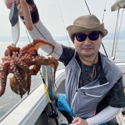 ミタチ丸 釣果