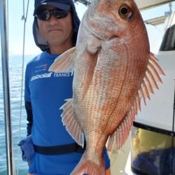 遊漁船 ニライカナイ 釣果