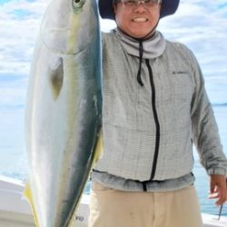 遊漁船　ニライカナイ 釣果