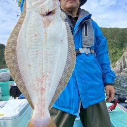 広進丸 釣果
