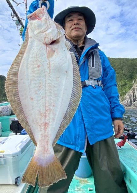広進丸 釣果