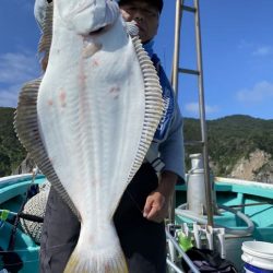 広進丸 釣果