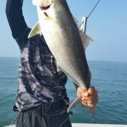 第五慶門丸 釣果