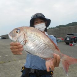 こうゆう丸 釣果