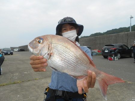 こうゆう丸 釣果