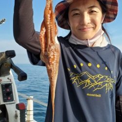 遊漁船　ニライカナイ 釣果