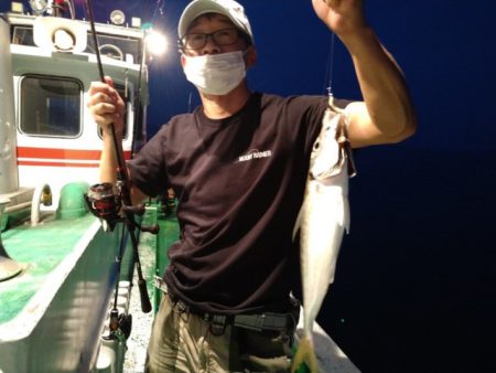 太幸丸 釣果