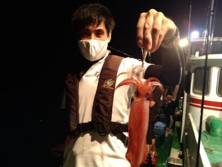 太幸丸 釣果