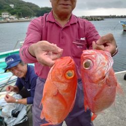 三昭丸 釣果