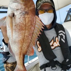 遊漁船　ニライカナイ 釣果