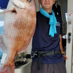 遊漁船 ニライカナイ 釣果