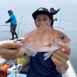 ミタチ丸 釣果