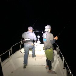 Magic(マジック) 釣果