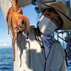 遊漁船　ニライカナイ 釣果