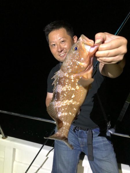 Magic(マジック) 釣果