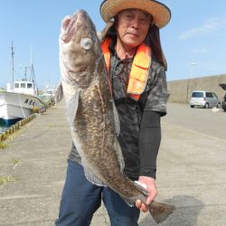 こうゆう丸 釣果