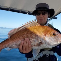 遊漁船　ニライカナイ 釣果