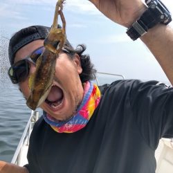 Magic(マジック) 釣果