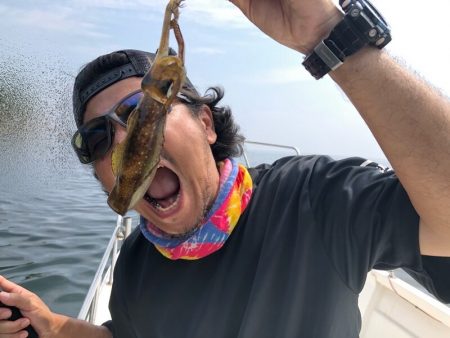 Magic(マジック) 釣果