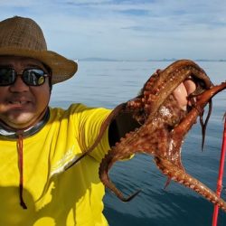 遊漁船　ニライカナイ 釣果