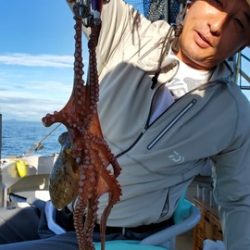 遊漁船　ニライカナイ 釣果