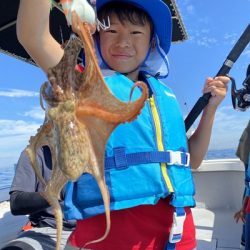ミタチ丸 釣果