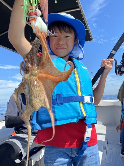 ミタチ丸 釣果