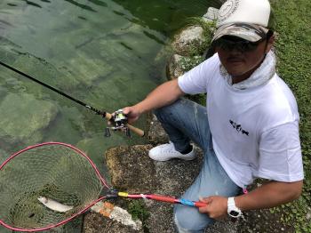 フィッシング サンクチュアリ 釣果