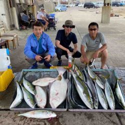 明神釣船 釣果