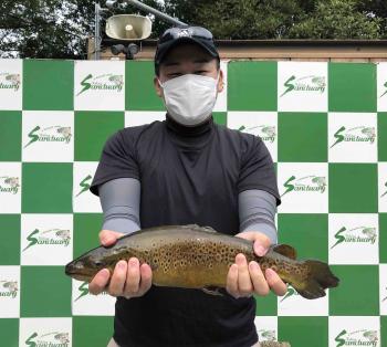 フィッシング サンクチュアリ 釣果