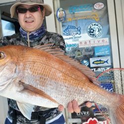 遊漁船 ニライカナイ 釣果