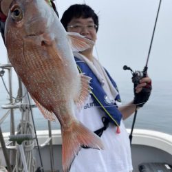 ミタチ丸 釣果