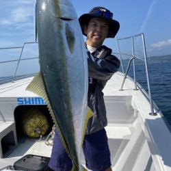 ミタチ丸 釣果
