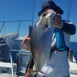 第五慶門丸 釣果