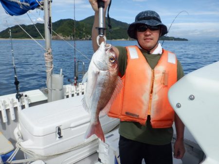 遊漁船 遊友 釣果