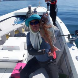 遊漁船 遊友 釣果