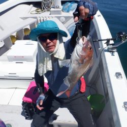 遊漁船 遊友 釣果